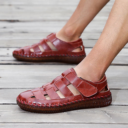 Sandalias Personalizadas Trendy de Diseño Simple - Image 9