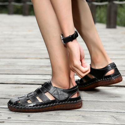 Sandalias Personalizadas Trendy de Diseño Simple - Image 12