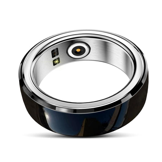 Anillo Inteligente de Monitoreo de Presión Arterial y Frecuencia Cardíaca - Image 11