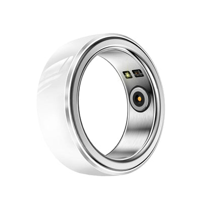 Anillo Inteligente de Monitoreo de Presión Arterial y Frecuencia Cardíaca - Image 13