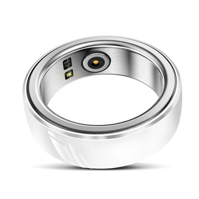 Anillo Inteligente de Monitoreo de Presión Arterial y Frecuencia Cardíaca - Image 14