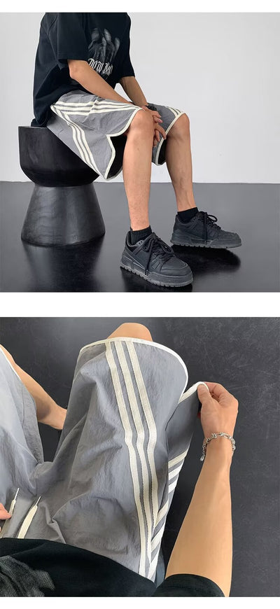 Pantalones Casuales Slim Fit para Hombre - Image 19