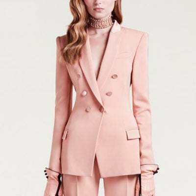 Traje Profesional Royal Sister - Elegancia y Confianza - Image 9