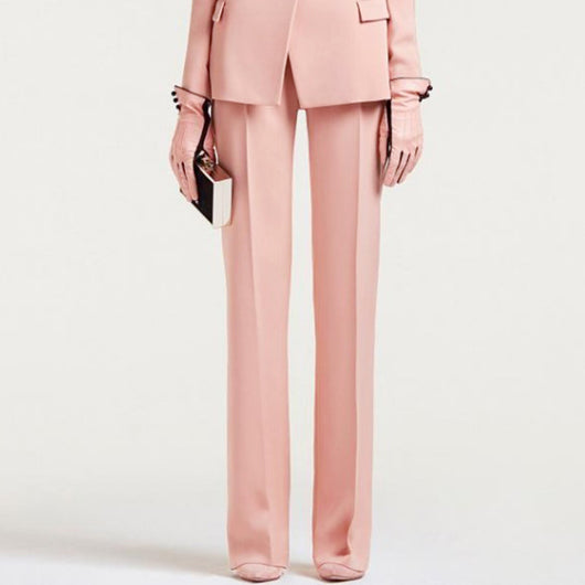 Traje Profesional Royal Sister - Elegancia y Confianza - Image 10