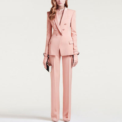 Traje Profesional Royal Sister - Elegancia y Confianza - Image 11