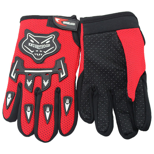 Guantes Deportivos Transpirables con Todos los Dedos - Image 18