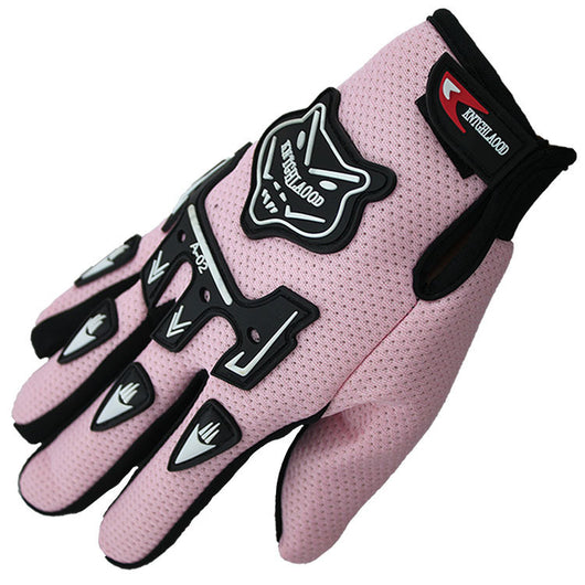 Guantes Deportivos Transpirables con Todos los Dedos - Image 20