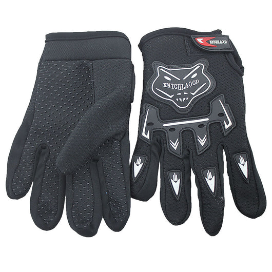 Guantes Deportivos Transpirables con Todos los Dedos - Image 21