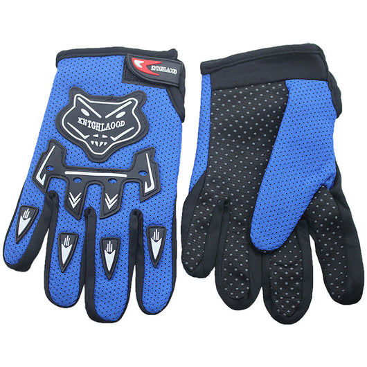 Guantes Deportivos Transpirables con Todos los Dedos - Image 23