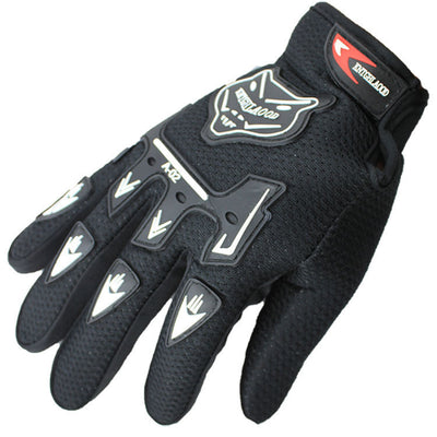 Guantes Deportivos Transpirables con Todos los Dedos - Image 24