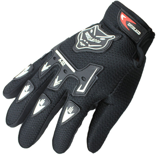 Guantes Deportivos Transpirables con Todos los Dedos - Image 24
