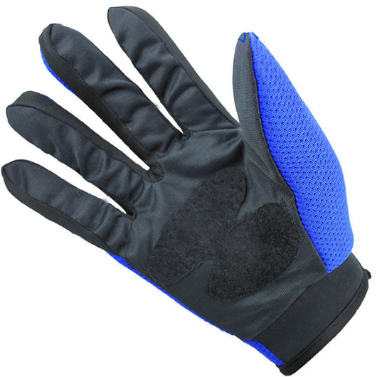 Guantes Deportivos Transpirables con Todos los Dedos - Image 26