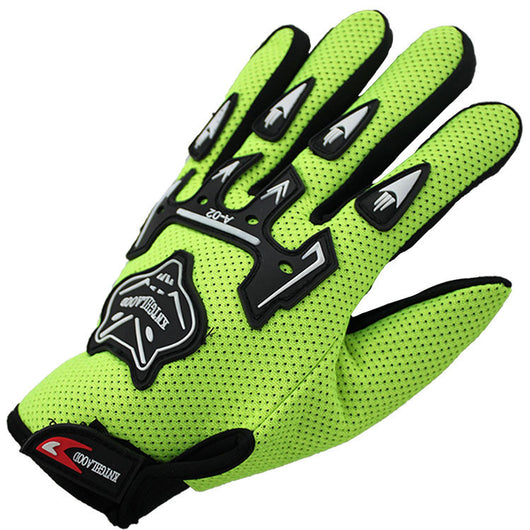 Guantes Deportivos Transpirables con Todos los Dedos - Image 28