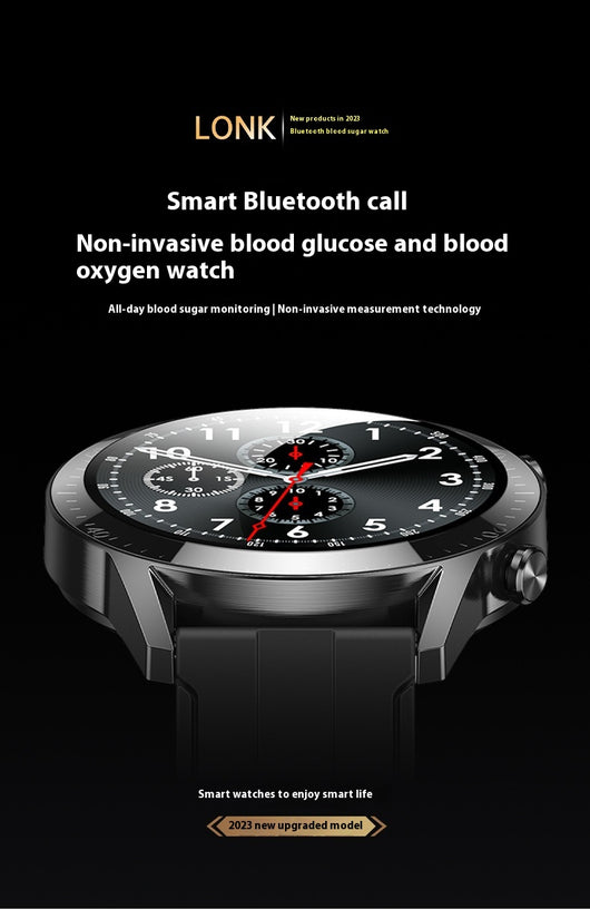 Pulsera Deportiva Inteligente GT3 - Monitor de Salud Completo - Image 19