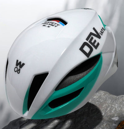 Casco Urbano Integrado Diseño Minimalista Unisex para Ciclismo - Image 13