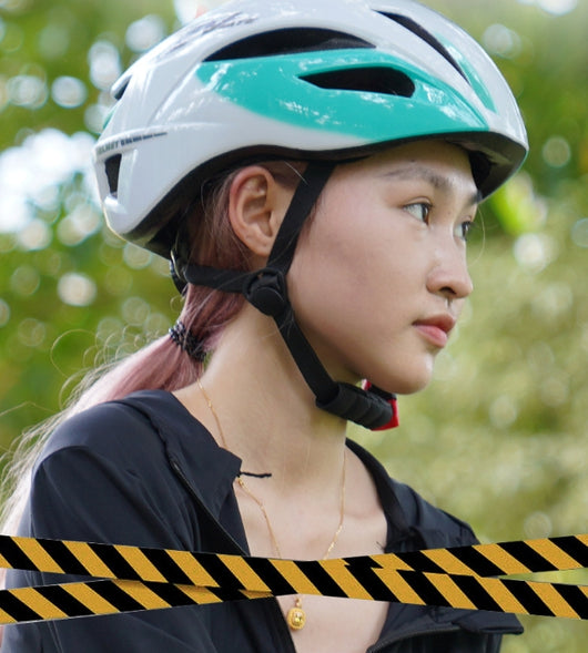 Casco Urbano Integrado Diseño Minimalista Unisex para Ciclismo - Image 16