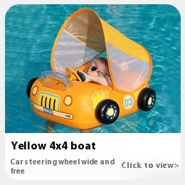 Volante Inflable Miniatura con Pedestal para Auto - Image 19