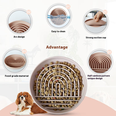 Comedero para Perros con Ventosa Antiasfixia y Resistencia al Calor - Image 19