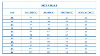 Jeans Slim Fit Azul con Pliegues, Detalles de Piel de Serpiente y Rotos Bordados - Image 9