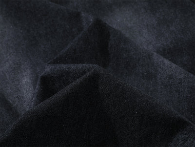 Camisa Denim Suelta Verano para Hombre - Image 19