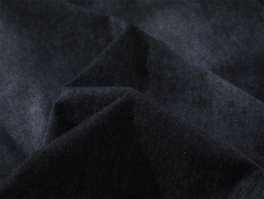 Camisa Denim Suelta Verano para Hombre - Image 19