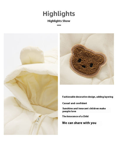Mameluco de Invierno para Toda la Familia - Image 18