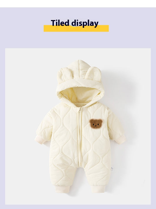 Mameluco de Invierno para Toda la Familia - Image 19