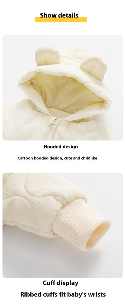 Mameluco de Invierno para Toda la Familia - Image 21
