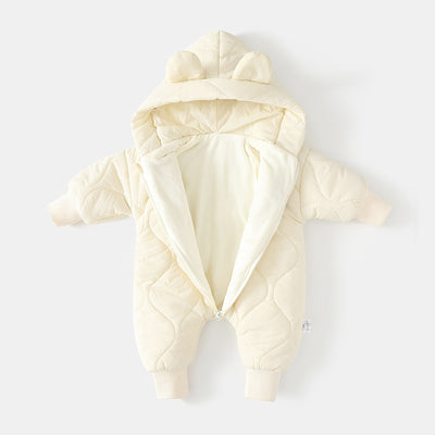 Mameluco de Invierno para Toda la Familia - Image 25