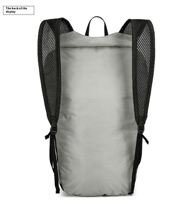 Mochila de Viaje Deportiva Impresa - Nueva Colección Internacional - Image 36