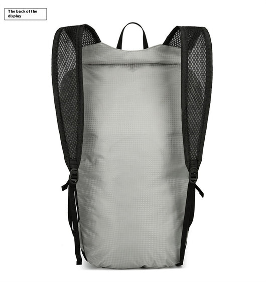 Mochila de Viaje Deportiva Impresa - Nueva Colección Internacional - Image 36