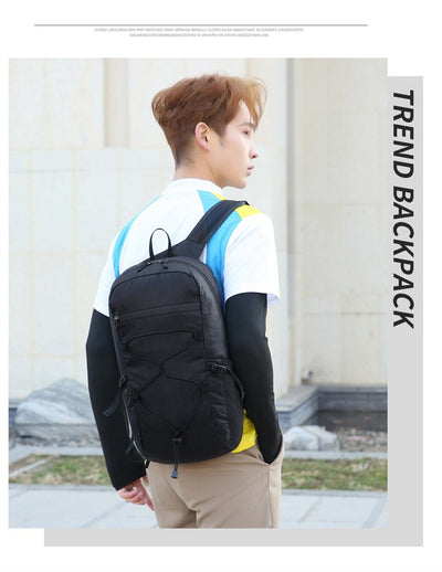 Mochila de Viaje Deportiva Impresa - Nueva Colección Internacional - Image 44