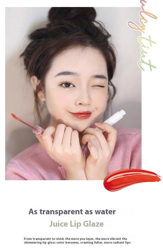 Brillo Labial Espejo Hidratante - Acabado Duradero sin Tirantez - Image 11