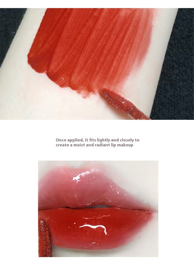 Brillo Labial Espejo Hidratante - Acabado Duradero sin Tirantez - Image 13