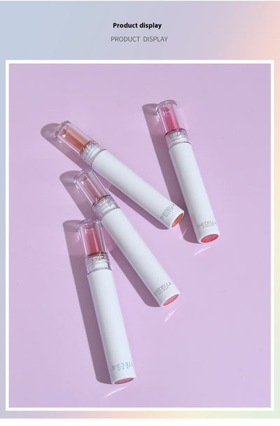 Brillo Labial Espejo Hidratante - Acabado Duradero sin Tirantez - Image 17