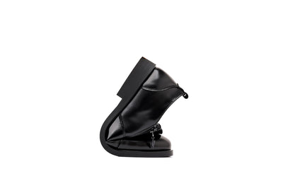 Zapatos Casuales de Cuero para Hombre con Articulaciones Flexibles - Image 27