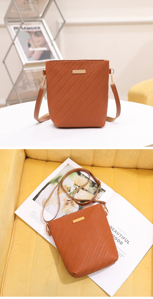 Bolsa de Hombro Casual para Mujer - Image 22