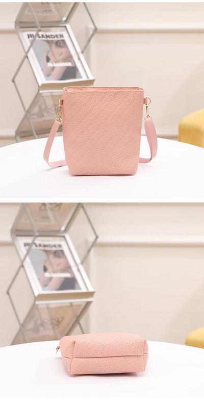 Bolsa de Hombro Casual para Mujer - Image 24