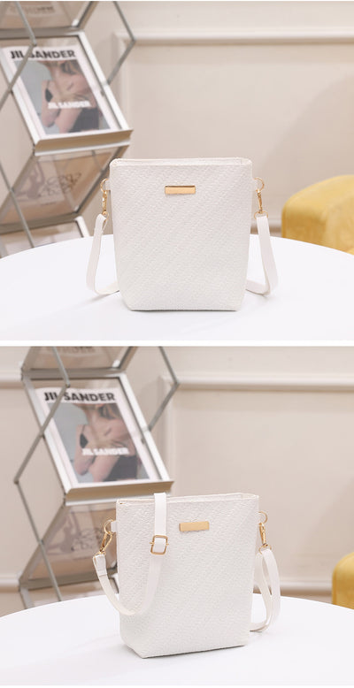 Bolsa de Hombro Casual para Mujer - Image 26