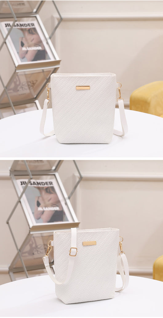 Bolsa de Hombro Casual para Mujer - Image 26