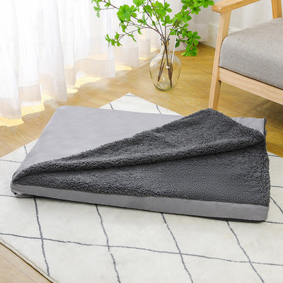 Cama Nido Desmontable con Manta Integrada y Funda Lavable - Image 14