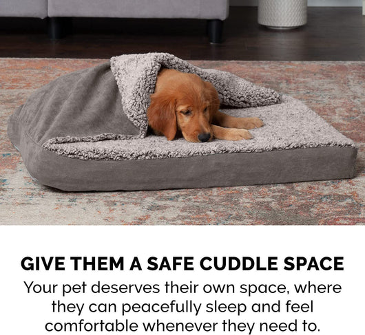 Cama Nido Desmontable con Manta Integrada y Funda Lavable - Image 16