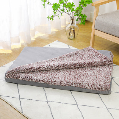 Cama Nido Desmontable con Manta Integrada y Funda Lavable - Image 20