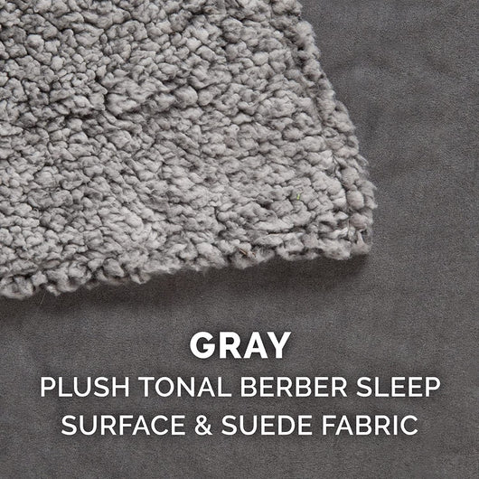 Cama Nido Desmontable con Manta Integrada y Funda Lavable - Image 21