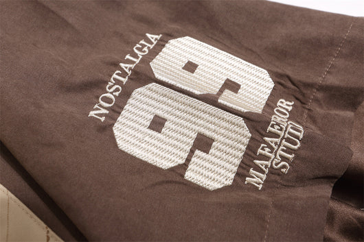 Camisa de Béisbol con Cuello Deportivo de Manga Corta para Hombre - Image 29