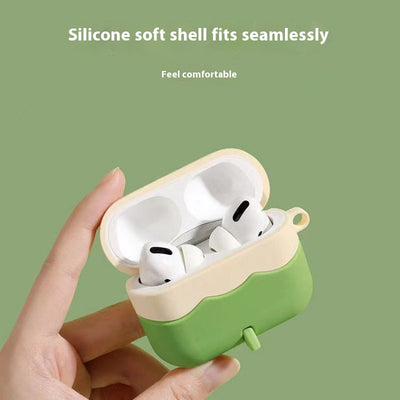 Funda Protectora para Audífonos con Diseño de Animales Kawaii - Image 27