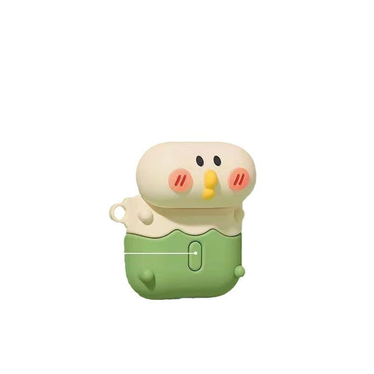 Funda Protectora para Audífonos con Diseño de Animales Kawaii - Image 28