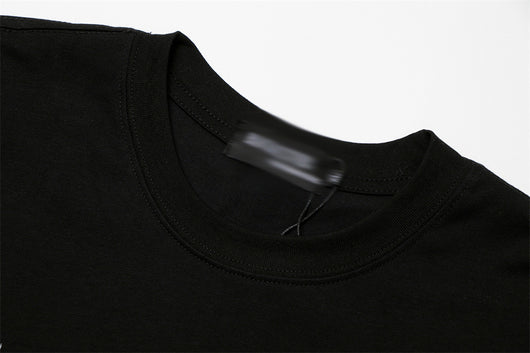 Playera Hombre Estampado Letras Flama - Image 26