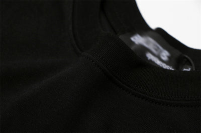 Playera Hombre Estampado Letras Flama - Image 29