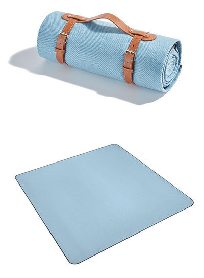 Manta Impermeable para Picnic con Diseño Estampado - Image 11